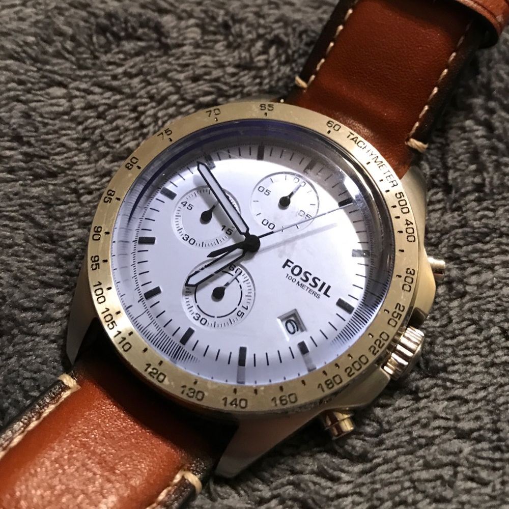 watch